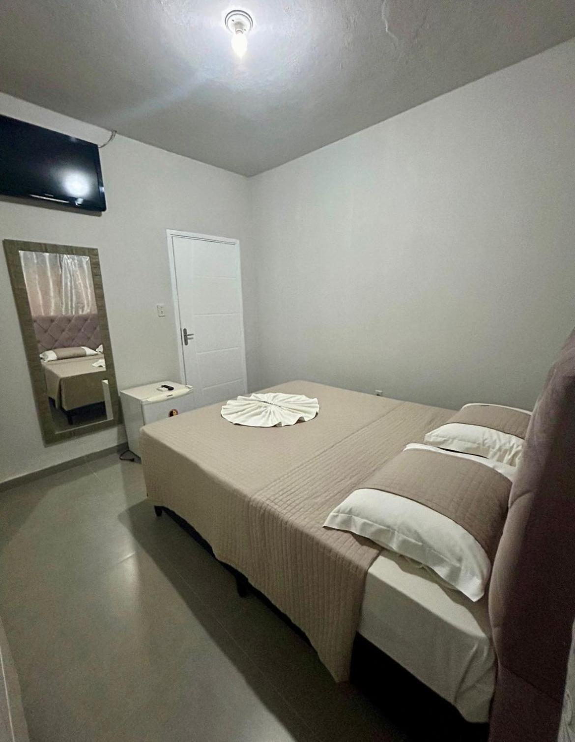 Hotel Monte Carlo Dourados Εξωτερικό φωτογραφία