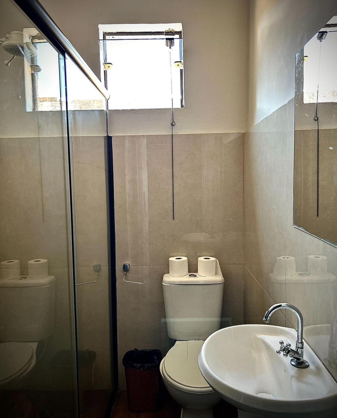 Hotel Monte Carlo Dourados Εξωτερικό φωτογραφία