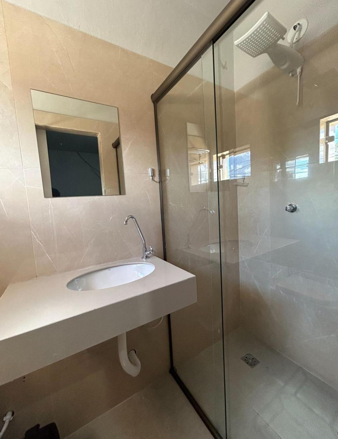 Hotel Monte Carlo Dourados Εξωτερικό φωτογραφία